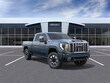  GMC Sierra 2500 HD