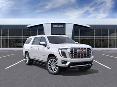 2025 GMC Yukon XL Denali SUV
