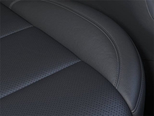 2026 GMC Sierra 1500 SLT - Photo 21