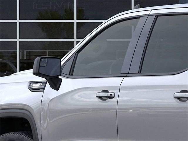 2026 GMC Sierra 1500 Elevation - Photo 14