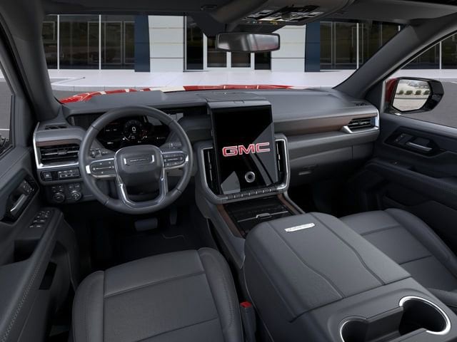 2026 GMC Yukon XL Denali - Photo 15