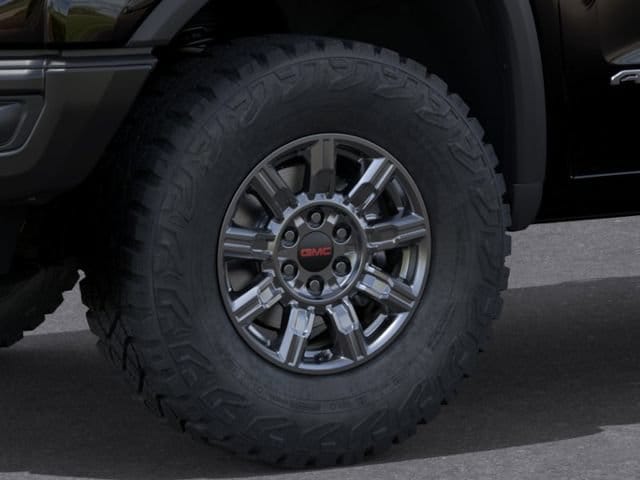 2026 GMC Sierra 1500 AT4X - Photo 9
