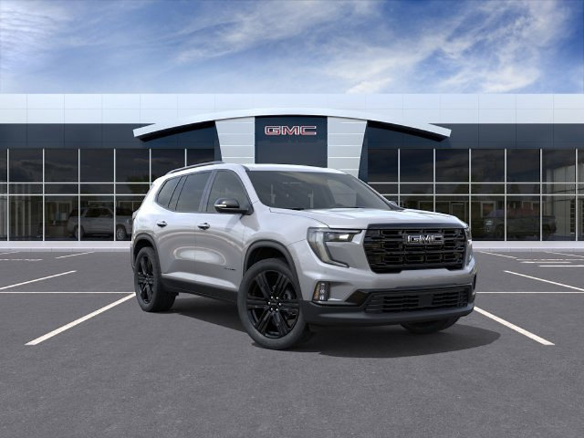  GMC Acadia