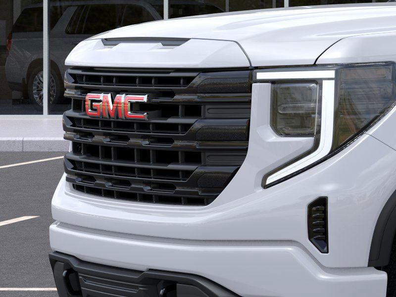 2026 GMC Sierra 1500 Elevation - Photo 37