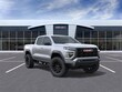  GMC Canyon