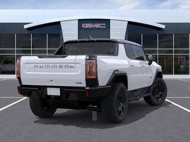 2026 GMC HUMMER EV 2X - Photo 4