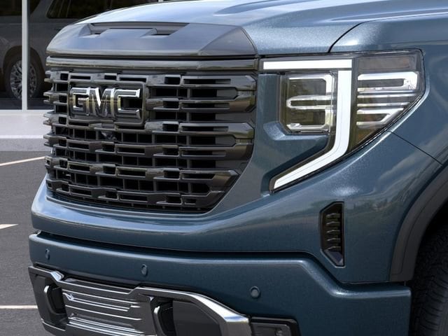 2026 GMC Sierra 1500 Denali Ultimate - Photo 13