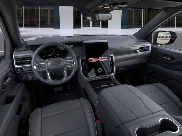 2026 GMC Yukon XL Elevation - Photo 15
