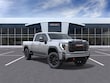 GMC Sierra 2500 HD