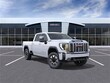  GMC Sierra 2500 HD
