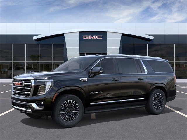 2026 Gmc Yukon XL photo 2