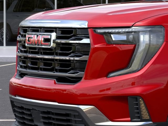 2026 GMC Acadia Elevation - Photo 13