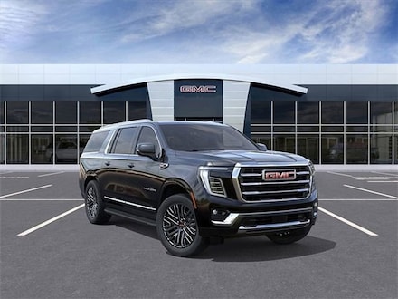 2026 GMC Yukon XL Elevation SUV