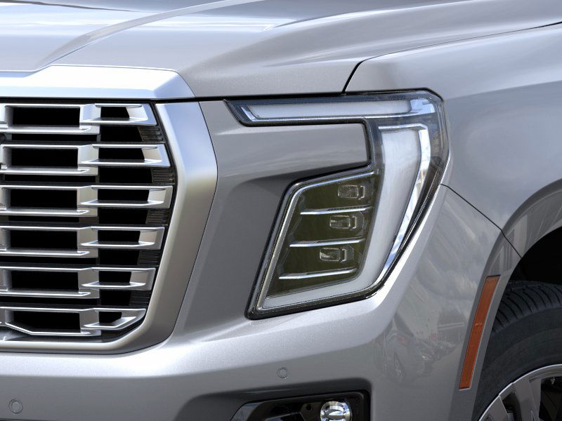 2026 GMC Yukon XL Denali - Photo 34