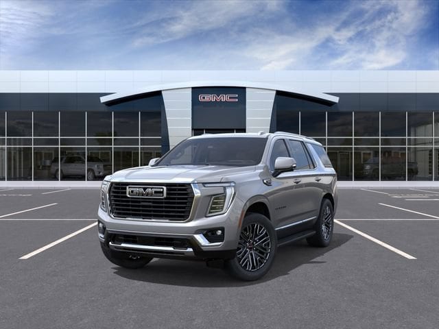 2026 GMC Yukon Elevation - Photo 8