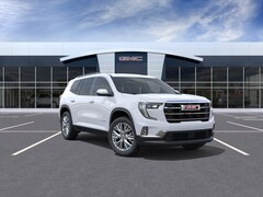 2026 GMC Acadia Elevation SUV