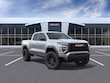  GMC Canyon