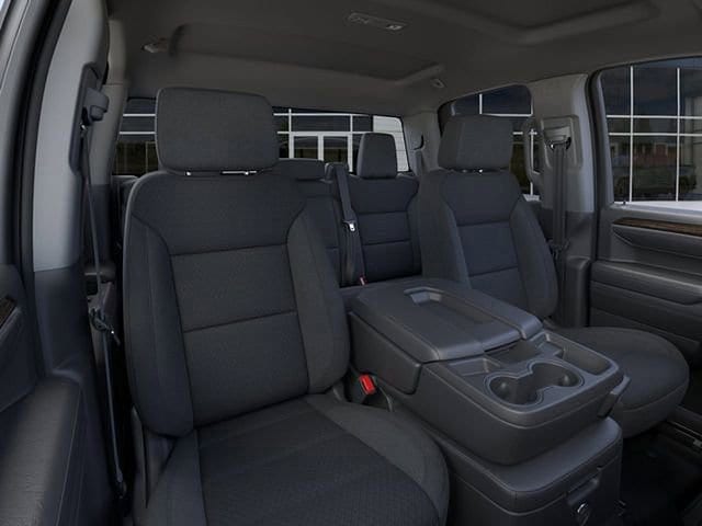 2026 GMC Sierra 1500 Elevation - Photo 16