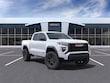 GMC Canyon