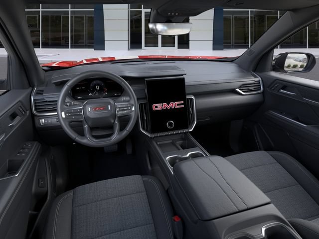 2026 GMC Acadia Elevation - Photo 15
