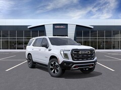 2026 GMC Yukon AT4 SUV