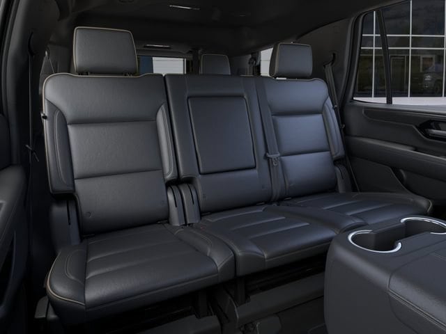 2026 GMC Yukon Elevation - Photo 17