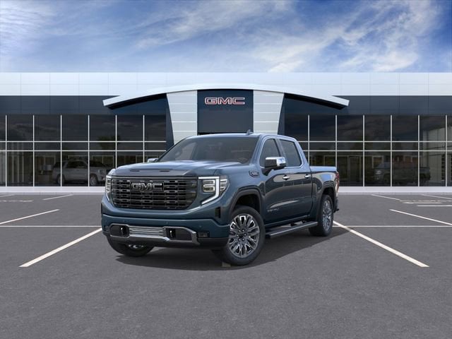 2026 GMC Sierra 1500 Denali Ultimate - Photo 8