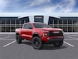  GMC Canyon