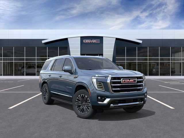 2026 GMC Yukon 4WD Elevation's photo