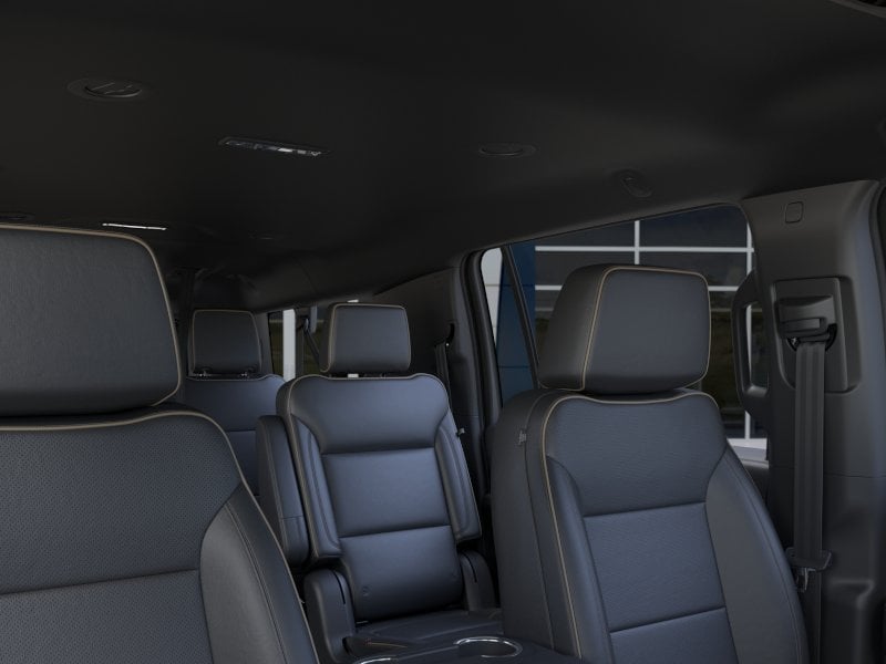 2026 GMC Yukon XL Elevation - Photo 48