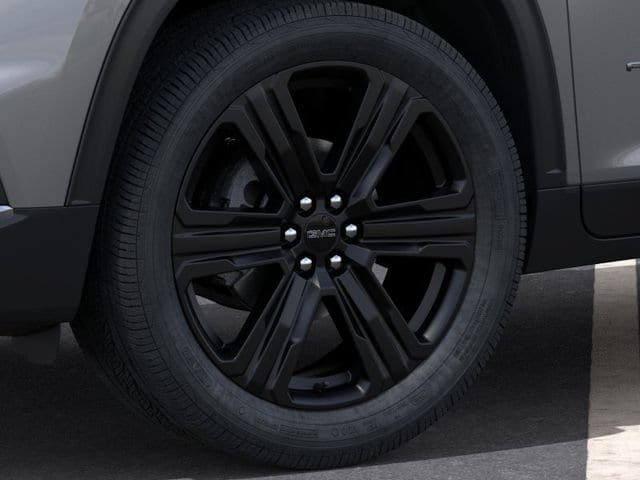 2026 GMC Acadia Elevation - Photo 9