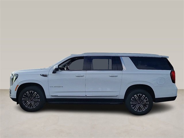 2025 Gmc Yukon XL photo 4