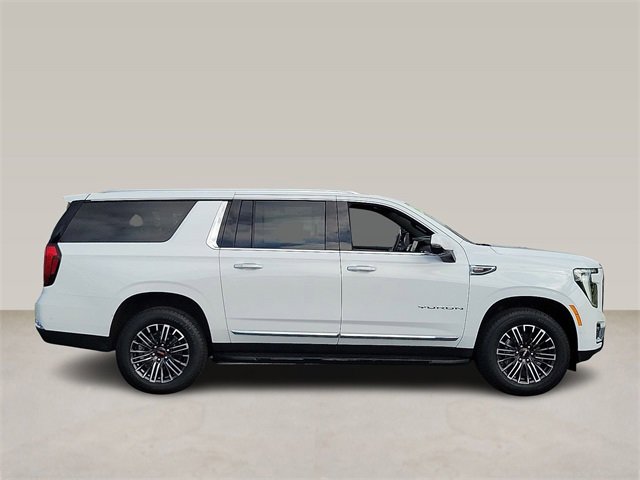 2025 Gmc Yukon XL photo 3