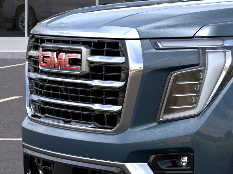 2026 GMC Yukon Elevation - Photo 37