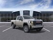  GMC Sierra 2500 HD