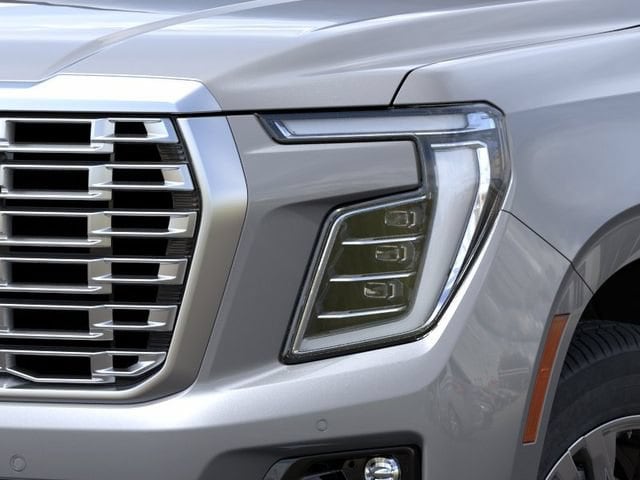 2026 GMC Yukon XL Denali - Photo 10
