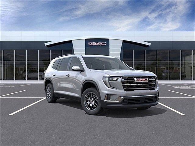 2026 GMC Acadia Elevation's photo