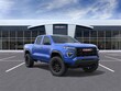  GMC Canyon