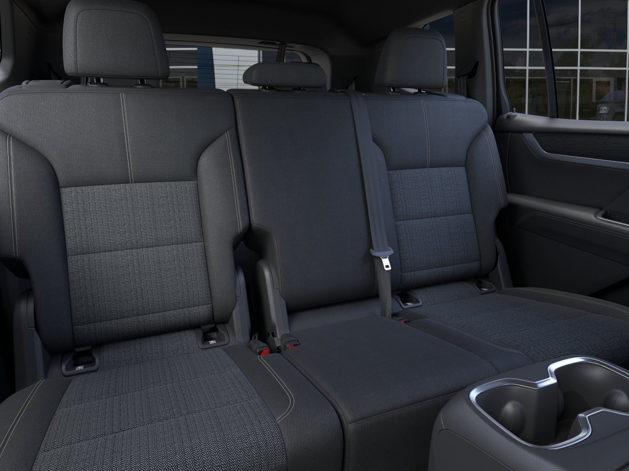 2026 GMC Acadia Elevation - Photo 41