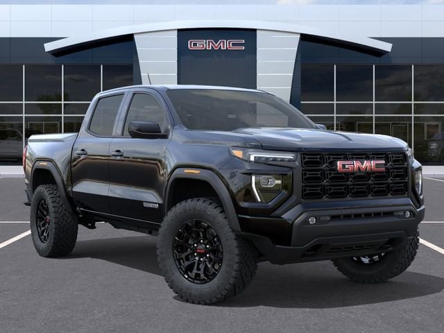 2026 GMC Canyon Elevation - Photo 7
