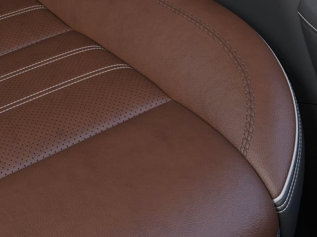 2026 GMC Sierra 2500HD Denali Ultimate - Photo 21