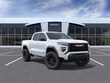  GMC Canyon