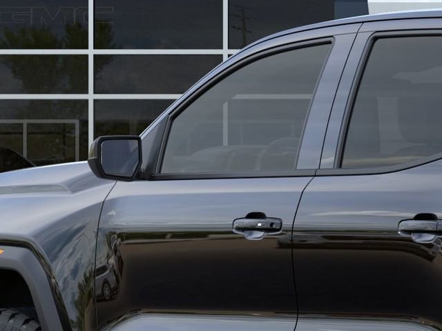 2026 GMC Canyon Elevation - Photo 12