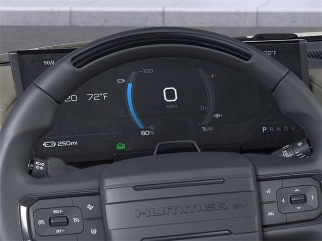 2026 GMC HUMMER EV 2X - Photo 17