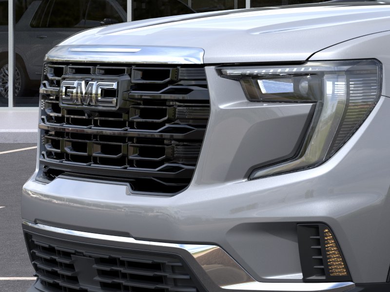 2026 GMC Acadia Elevation - Photo 37