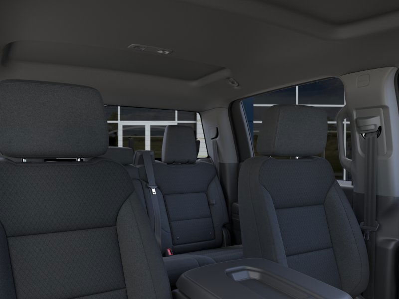2026 GMC Sierra 1500 Elevation - Photo 48