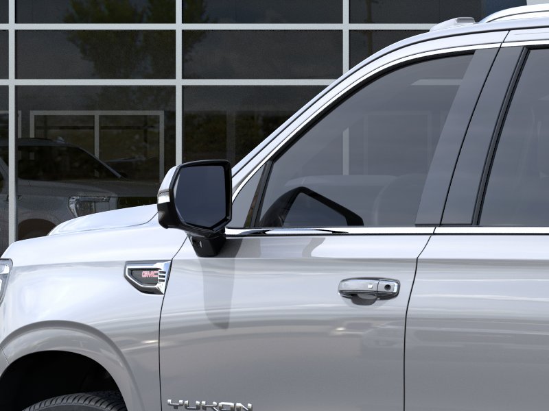 2026 GMC Yukon XL Elevation - Photo 36