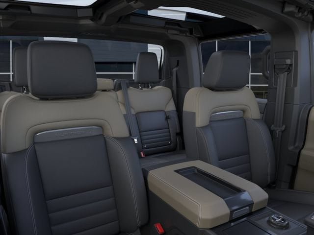 2026 GMC HUMMER EV 2X - Photo 24
