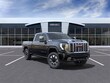 GMC Sierra 2500 HD