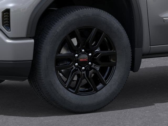 2026 GMC Sierra 1500 Elevation - Photo 9